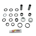 Pivot Works Swingarm Bearings 1986 Yamaha YZ125 New Fast Free Shipping. Fixed Price $113.94.