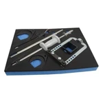 Master Cv Joint Puller Set Slide Hammer Kit 50MM 63MM Opening Universal. Fixed Price $147.75.