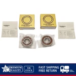 Matched Set Two For Nsk ABEC-7 Super Precision Spindle Bearings 7203CTYNSULP4. Fixed Price $40.07.