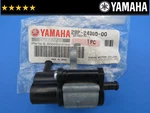 Oem Yamaha Fuel Gas Tank Check Valve Pipe Joint YXZ1000 Viking 700 28P-24380-00. Fixed Price $20.52.
