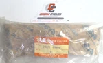 Nos Genuine Suzuki Countershaft (NT:15) 24121-46001 New Oem Factory Part. Fixed Price $64.95.