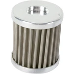 Moose Second Oil Filter Stainless Steel Ktm DT-09-51S. Fixed Price $27.95.