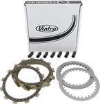 Vintco Clutch Plate Kit KCLS17. Fixed Price $129.95.