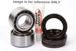Pivot Works PWRWK-H02-520 Rear Wheel Bearing Kit For 1986 Honda CR250R / CR500R. Fixed Price $35.16.