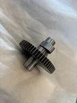 Bsa, Triumph Nos Camshaft For Unit Singles B44, B25, TR25W - New Old Stock!. Fixed Price $40.00.