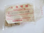 New Genuine Oem Honda Nos Connecting Rod Bearing 13216-413-015. Fixed Price $11.99.