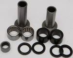 Balls Swing Arm Bearing Shaft Seal Rebuild Kit For Yamaha YZ65 18-25. Fixed Price $66.10.