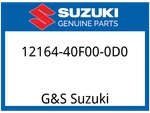 Suzuki Oem Part 12164-40F00-0D0 Bearing, Crank Pin (yellow). Fixed Price $14.49.