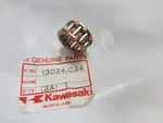 Kawasaki Nos New 13034-034 Big End Needle Bearing KT192814 G3 G4 G5 Kd Ke Kh Km. Fixed Price $19.77.
