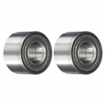 Pivot Works Rear Wheel Bearing Kit Part# PWRWK-C02-000. Fixed Price $89.11.