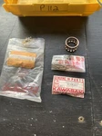 Kawasaki Nos New 13034-1002 Bearing Needle KX125 KDX175 1974-82. Fixed Price $17.69.