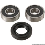 Pivot Works Front Wheel Bearings PWFWK-S37-000 1978-2006 Suzuki JR50 Fast Ship. Fixed Price $41.17.