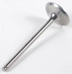 Wiseco Titanium Exhaust Valve For 2005-06 Suzuki RMZ450 VET010. Fixed Price $99.99.