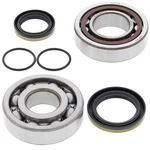 Moose Crank Bearing & Seal Kit #24-1097 Ktm/husqvarna. Fixed Price $143.05.