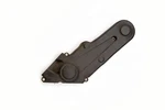 08-13 Horizontal Timing Belt Cover Ducati Scrambler Monster 696 24510801A Oem. Fixed Price $30.00.