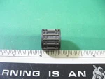 Yamaha 64 65 66 YA6 92 CS340ES Nos Oem Wrist Pin Bearing 93310-21606-00 Jh. Fixed Price $9.95.