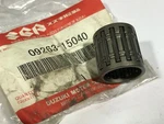 New Oem Suzuki RM125 Bearing 09263-15040. Fixed Price $7.99.