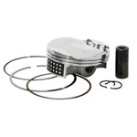 Piston Kit Vertex 78.0 Ktm Sx/exc 250 13-16, 23757C Husqvarna/husaberg. Fixed Price $244.10.