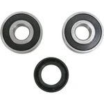 Pivot Works Wheel Bearing Rear PWRWK-H50-521. Fixed Price $36.07.