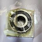 1962 Honda CA110 Sport 50 Bearing Double Sealed Wheel - 6303. Fixed Price $8.92.
