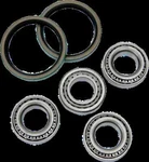 Pivot Works Front Strut Shock Bearing Kit For Polaris Sportsman 400 4X4 95-03. Fixed Price $80.35.