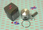 Piston Kit Vertex 39.5 C/d Ktm Sx 50 01-08, 22813CD. Fixed Price $68.51.
