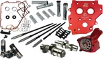 Feuling Hp+ Complete 594 Gear Drive Cam Kit 7217ST 0925-1392. Fixed Price $2009.71.