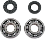 Moose Racing Crankshaft Bearing And Seal Kit 0924-0019. Fixed Price $83.69.