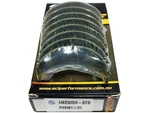 Acl 4M2505H-STD Race Series Main Bearing Set For Nissan VQ35HR/VQ37VHR/VR38. Fixed Price $256.95.