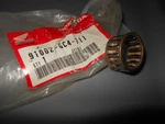 Nos Oem Honda CR80 Bearing 91002-GC4-711. Fixed Price $19.99.