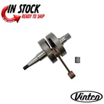 Vintco Crankshaft Assembly Honda CR125 1976-78 MT125 1974-78 13300-361-010. Fixed Price $329.95.