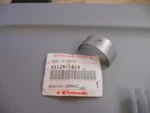 Nos Kawasaki Crankshaft Bushing Bl PN:92139-1069. Fixed Price $12.99.