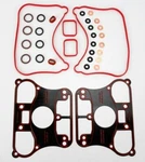 James Gasket 17030-07-X Rocker Cover Kit For Harley 2007-UP Xl Sportster. Fixed Price $89.19.