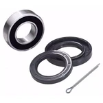 Lower Steering Stem Bearing & Seal Kit For Yamaha YFZ450R YFZ450V YFZ450W. Fixed Price $12.99.