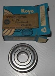Yamaha Bearing 6302Z 42MM 27G 93306-30203-00. Fixed Price $14.99.