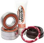 Pivot Works PWFWK-T19-000 Front Wheel Bearing Kit. Fixed Price $47.81.