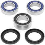 Balls Wheel Bearing Kit 25-1420. Fixed Price $37.55.