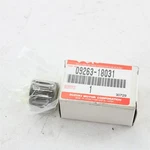 Genuine Suzuki RM250 Piston Small End Needle Roller Bearing 09263-18031. Fixed Price $30.00.