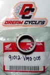 Nos Honda FL250 Mt Elsinore Piston Crankshaft Bearing 91012-357-003 Oem. Fixed Price $38.89.