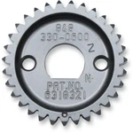S&s Cycle 330-0627 Pinion Gear Oversized. Fixed Price $122.53.
