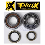 Pro-x Crankshaft Bearing And Seal Kit For 2012-2013 Husaberg TE125 Engine Yb. Fixed Price $113.27.
