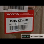 Genuine New Honda NBC110 Super Cub Postie Bike Crank Shaft, Con Rod & Bearings. Fixed Price $358.53.
