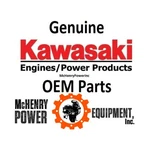 Genuine Kawasaki Piston-engine L 0.25 Part# 13029-2071. Fixed Price $30.92.