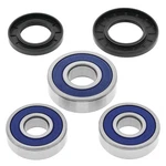 Balls 25-1358 Wheel Bearing Kit. Fixed Price $49.48.