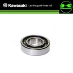 Kawasaki Genuine Bearing-ballcranksha 92045-0052 New. Fixed Price $73.78.