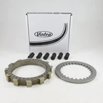 Yamaha YZ400 1976-79 Clutch Kit 360-16325-00-00 4H7-16321-02-00 90501-24408-00. Fixed Price $129.95.