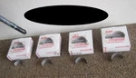 Suzuki GSX750FT Fv Katana 89-97 Bearing Set Crank Pin Black 12164-31E00-0B0. Fixed Price $77.61.