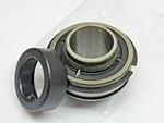 Ntn ULS205-100 1" Insert Bearing With Lock Collar 52MMOD Snap. Fixed Price $55.00.