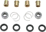 Moose Racing 0430-0044 A-arm Bearing Kit Upper/lower. Fixed Price $68.63.