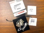 Wiseco CK224 636CC Forged Piston Kit Big Bore Honda CBR600RR 40008M06900. Fixed Price $622.39.